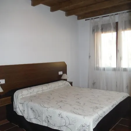 El Rincon De Riveros Szálloda *