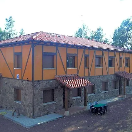 El Rincón De Riveros Hotel *
