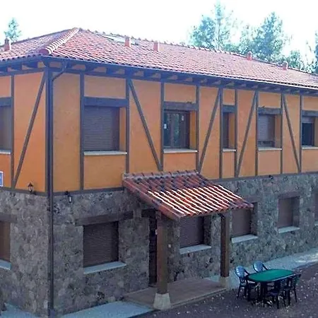 Hotel El Rincón De Riveros