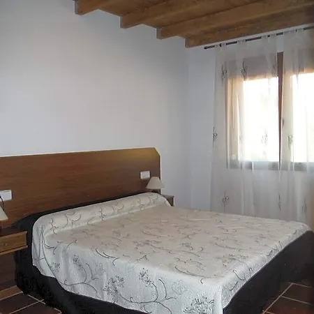 El Rincón De Riveros Hotel *