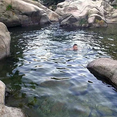 El Rincón De Riveros * El Raso