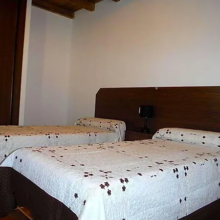 El Rincón De Riveros