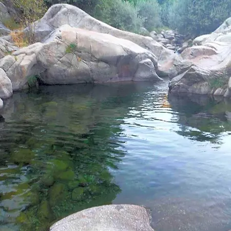 El Rincón De Riveros Hotel