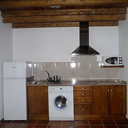 El Rincón De Riveros Hotel *