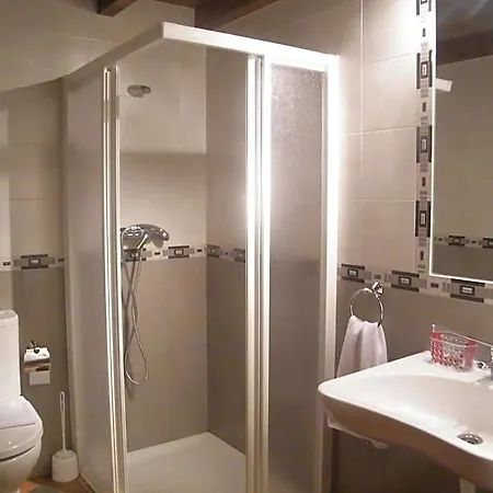 El Rincón De Riveros Hotel