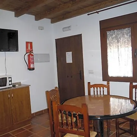 El Rincón De Riveros El Raso