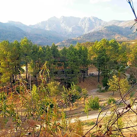 Hotel El Rincón De Riveros
