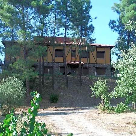 Hotel El Rincón De Riveros *