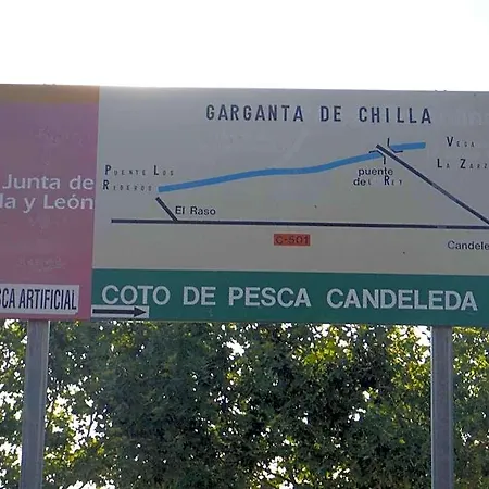El Rincón De Riveros *