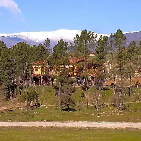 El Rincón De Riveros Hotel