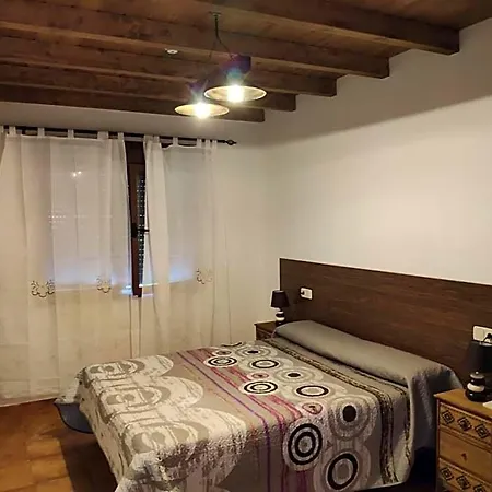 El Rincón De Riveros * El Raso