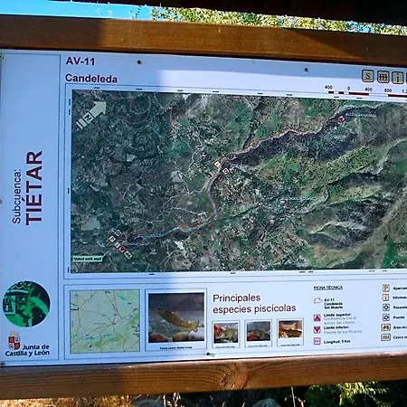 El Rincón De Riveros *