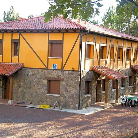 El Rincón De Riveros