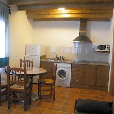 Hotel El Rincón De Riveros
