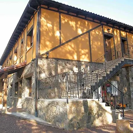 Hotel El Rincón De Riveros *