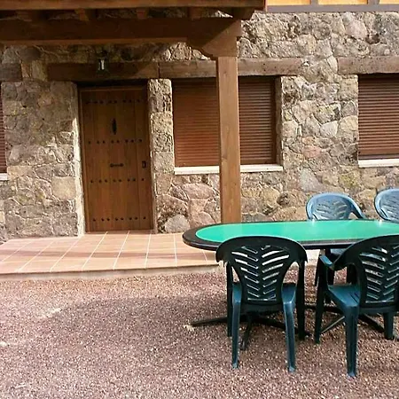 El Rincón De Riveros El Raso
