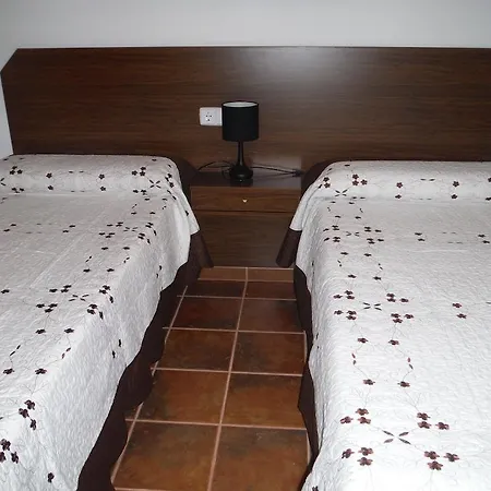 El Rincon De Riveros