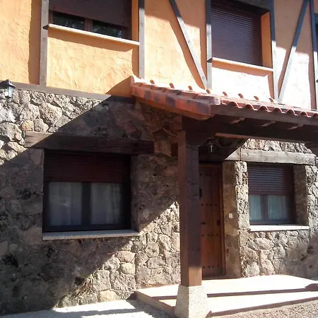 Hotel El Rincon De Riveros *