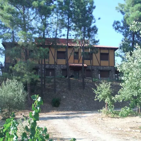 El Rincon De Riveros