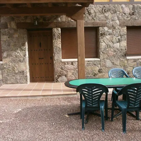 Hotel El Rincon De Riveros *
