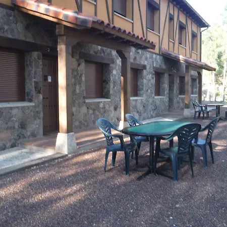 El Rincon De Riveros El Raso