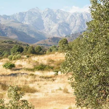 Szálloda El Rincon De Riveros El Raso