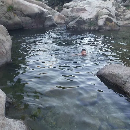 El Rincon De Riveros