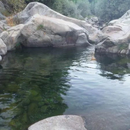 El Rincon De Riveros El Raso