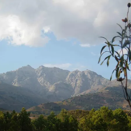 El Rincon De Riveros El Raso