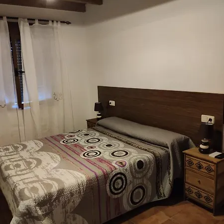 El Rincon De Riveros * El Raso