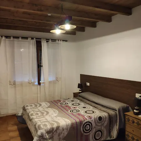 El Rincon De Riveros Hotel