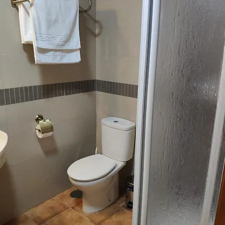 El Rincon De Riveros Szálloda El Raso