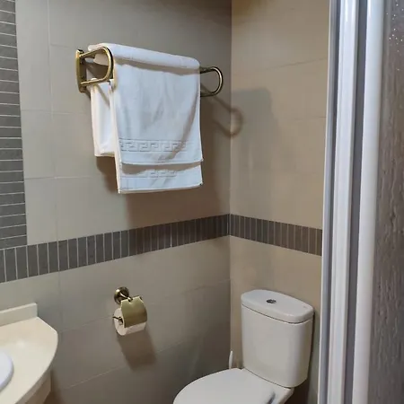 El Rincon De Riveros