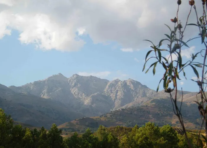 El Rincon De Riveros El Raso